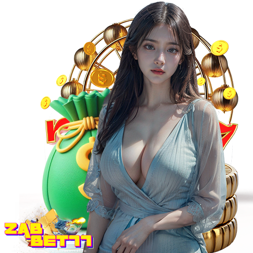zabbet77 ลิขสิทธิ์แท้